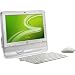 ASUS Eee Top 15.6-Inch Touchscreen PC - White