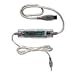 Electronics : TEXGLINKFBL1L1C USB Connectivity Kit, f/ Windows/Macs/Graphing Calculator