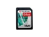  : Fuji 64MB MultiMedia Card