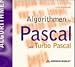 Algorithmen in Pascal und Turbo Pascal. CD- ROM f&uuml;r Windows 3.x/95/ NT, UNIX, DOS, LINUX, OS/2, MacOS