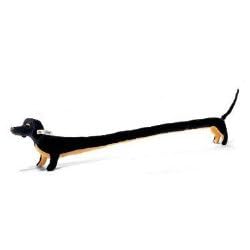 Steiff Uberdax Dachshund 1904 Replica Collectors Piece *Limited Edition of 1500 pieces worldwide* by Graco