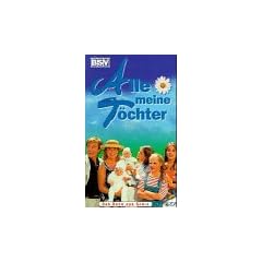 Alle meine T�chter, Bd.1