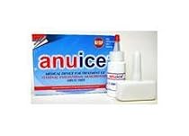 Anuice - FDA Approved Medical Device for Hemorrhoid Treatment