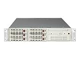Super Micro SSERVER 6023L8R 2U U320-X5DLR-8G2 6 SCA RPS ( SYS-6023L-8R )