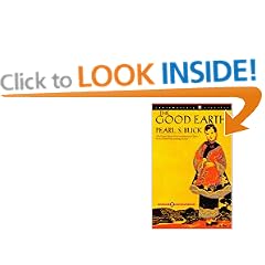 The Good Earth (Contemporary Classics (Washington Square Press))