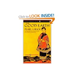 The Good Earth (Contemporary Classics (Washington Square Press))