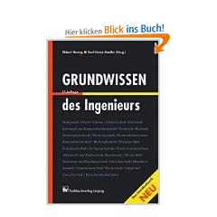 Grundwissen des Ingenieurs
