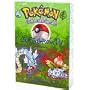 Pokemon Basic Overgrowth Original Theme Deck Trading Card Game