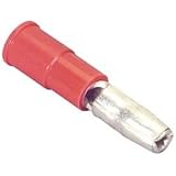 5 32 (22-18) Male Bullet 50 Pcs. by Parts Express