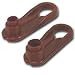 Lisle (LIS39960) Transmission Oil Cooler Line Disconnect for Ford