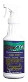 Pet Supplies : Envirocon HVAC Deodorizer 32oz Spray