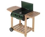 Click for more about Lifestyle Garden BBQ Barbecue Grill : Two Burner - Lifestyle - Buchanan Europe.