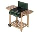 Lifestyle Garden BBQ Barbecue Grill : Two Burner