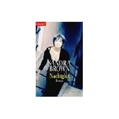 Nachtglut: Roman