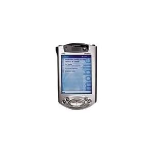 iPAQ h3850