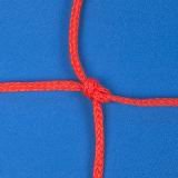 TSN-240 4mm Braided(Price/Pair), Soccer Nets, Soccer