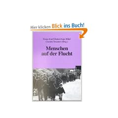 Menschen auf der Flucht