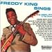 Freddy King-Freddy King Sings
