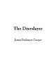 The Deerslayer