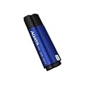 ADATA Superior Series S102 Pro, USB 3.0 Pen Drive, blau - 32 GB