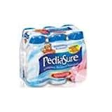 Review ROSS NUTRITIONAL  / PediaSure NutriPals Balanced Nutrition Beverage Bottles, Strawberry - 8 Oz / Bottle, 24 ea