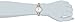 Fossil Heather Silver 26mm Dial Stainless Steel Ladies Watch ES3135