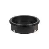 Zillion �W���I�����n�E�W���O��pAF DX �t�B�b�V���A�C�j�b�R�[��ED10.5mmF2.8G�p�}�j���A���t�H�[�J�X�M�A