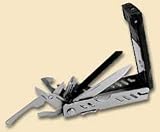 Gerber 07200 Multi-Lite Multi-Tool W/ Sheath