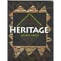 Heritage:  An African-American Quote Book (Main Street Editions)