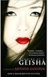 Memoirs of a Geisha