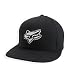 The Warden Flexfit Hat
