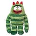 Yo Gabba Gabba! Gab ‘N Sing Plush - Brobee