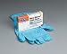 Our Nitrile medical grade (latex free) gloves have a wide range of applications in the medical dental laboratory electronic and food service fields. Gloves resist punctures and tears while they protect your hands from germs and bodily fluids. Made from synthetic rubber and contain no natural rubber latex proteins. This item meets ANSI Z308.1-2003 standards.