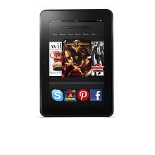 Kindle Fire HD 8.9 Tablet, 16 GB B008GW0JC8