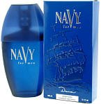 NAVY by Dana For Men - COLOGNE 1.7 OZ