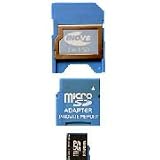 1Gb Inov8 3-In-1 Mobile Sd Card