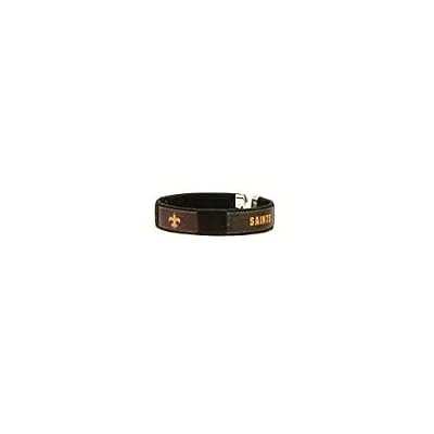 Officially Licensed NFL Fan Band Bracelet