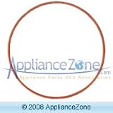 Review Viking  / Stove/Oven/Range Burner Gasket - PB070063