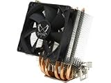 KATANA 3 SCKTN-3000A - Prozessorkühler - ( Socket 754, Socket 940, Socket 939, Socket AM2, Socket AM2+, Socket AM3 )