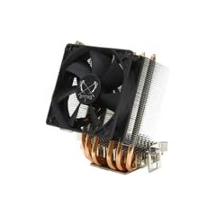 KATANA 3 SCKTN-3000A - Prozessork�hler - ( Socket 754, Socket 940, Socket 939, Socket AM2, Socket AM2+, Socket AM3 )