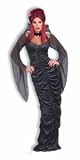 Gothic Seductress Adult Halloween Costume Size Standard