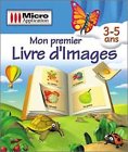Mon Premier Livre D'images