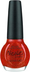 Nicole Orna-ment for Each by OPI