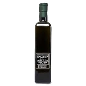 Olio Extra Vergine di Oliva - Toscana