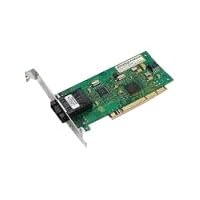 3Com 3CR990B-FXLP-97 10 100 Secure Fiber-FX Network Interface Card by 3Com