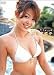 Beach Angels ビーチエンジェルズ 岩佐真悠子 in ボルネオ