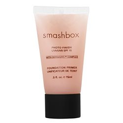 Smashbox Photo Finish Foundation Primer SPF 15 With Dermaxyl Complex To Go
