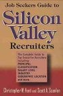 Job Seeker's Guide to Silicon Valley Recruiters