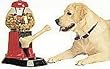 The Yuppy Puppy Treat Machine Dog "Gumball" Machine