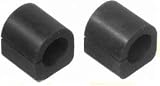 Moog K80081 31 mm Front Sway Bar Frame Bushing